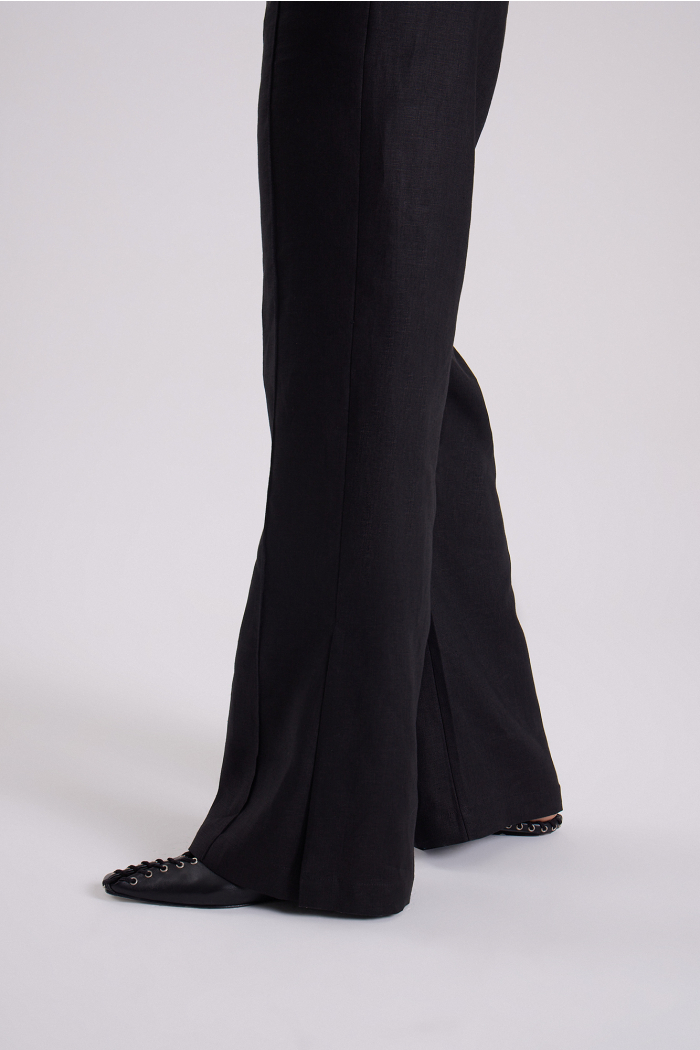 PANTALON SPINOSA NEGRO