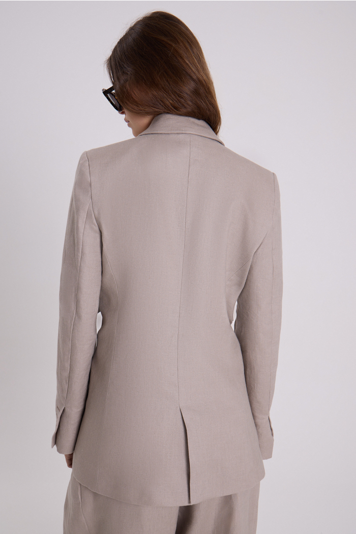 SACO LUTEA PLATA