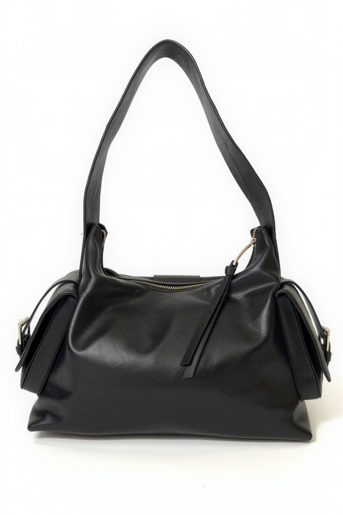 MINIBAG FUSCUS NEGRO