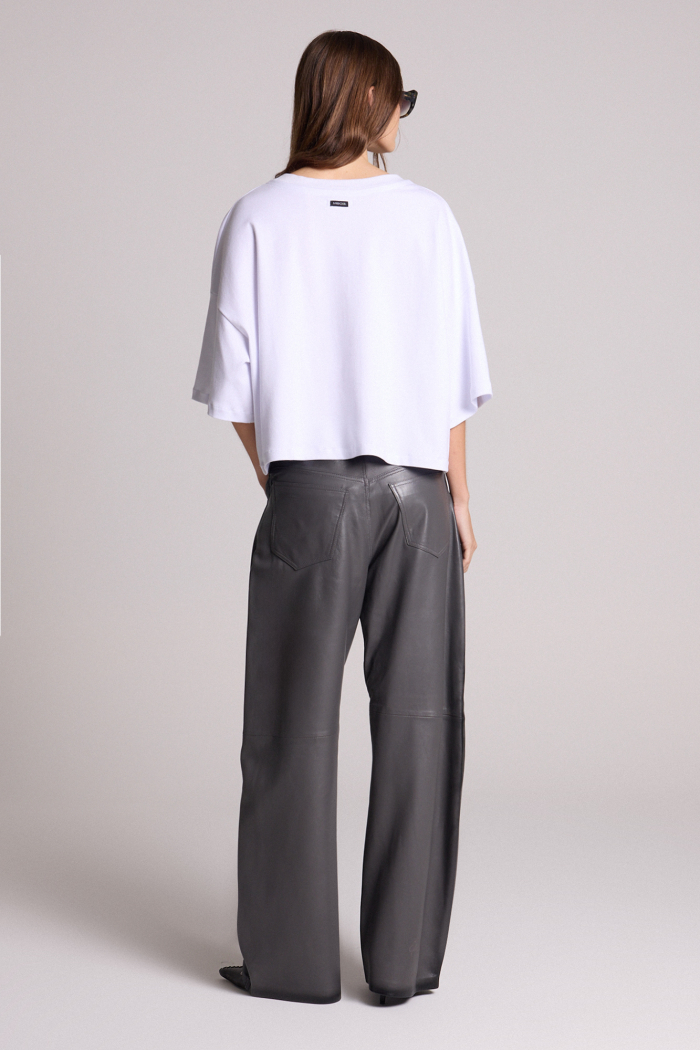 REMERA AULICUS BLANCO
