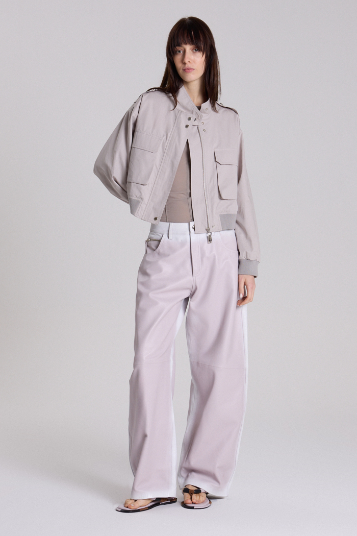 PANTALON NUTANS ROSA
