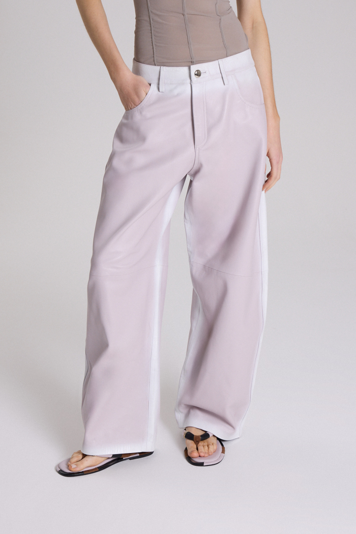 PANTALON NUTANS ROSA