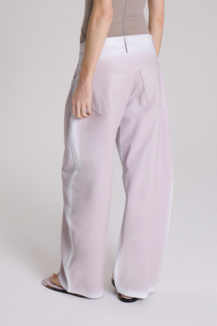 PANTALON NUTANS ROSA