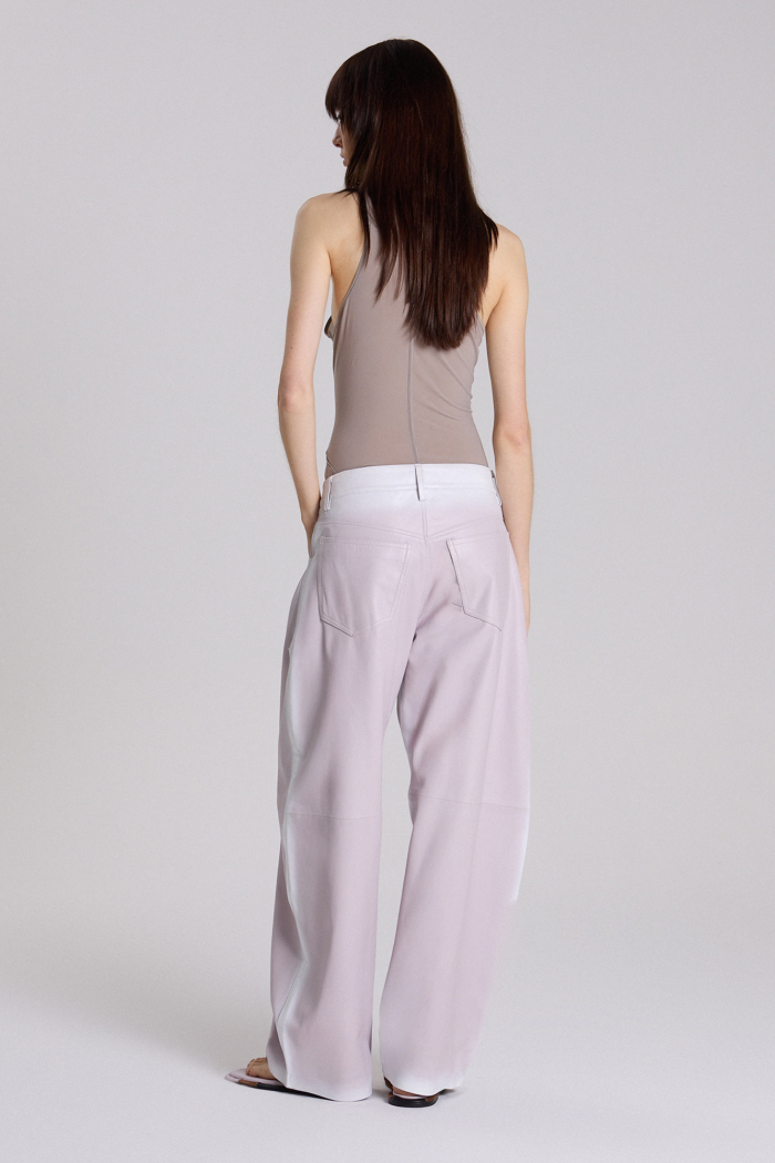 PANTALON NUTANS ROSA