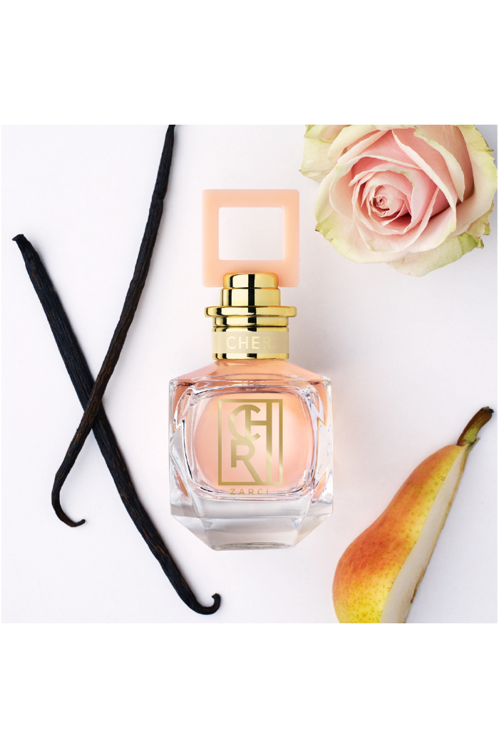 PERFUME ZARCI 100ML -