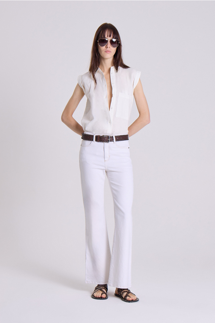 OXFORD BAY OFF WHITE