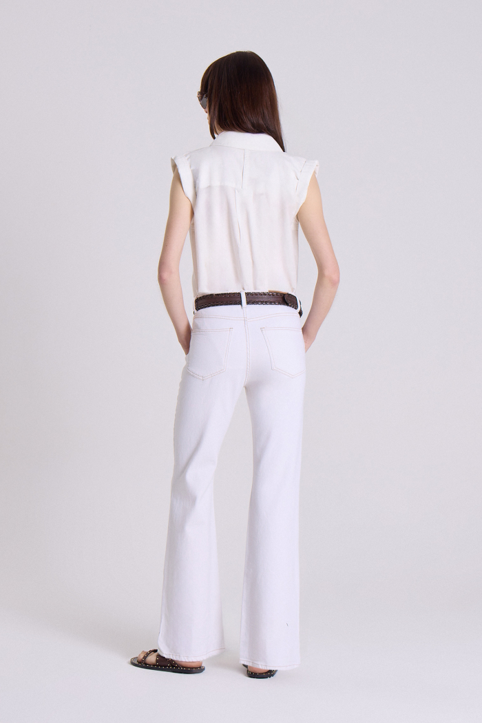 OXFORD BAY OFF WHITE