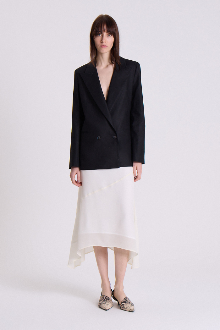 SACO TIMOR NEGRO