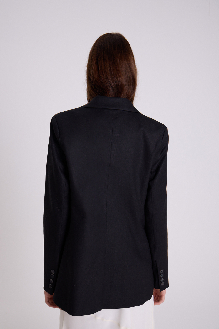 SACO TIMOR NEGRO