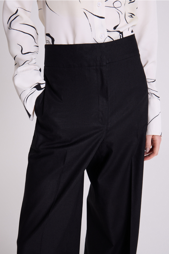 PANTALON TIMOR NEGRO
