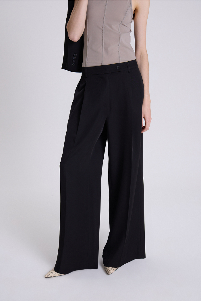 PANTALON SURRY NEGRO