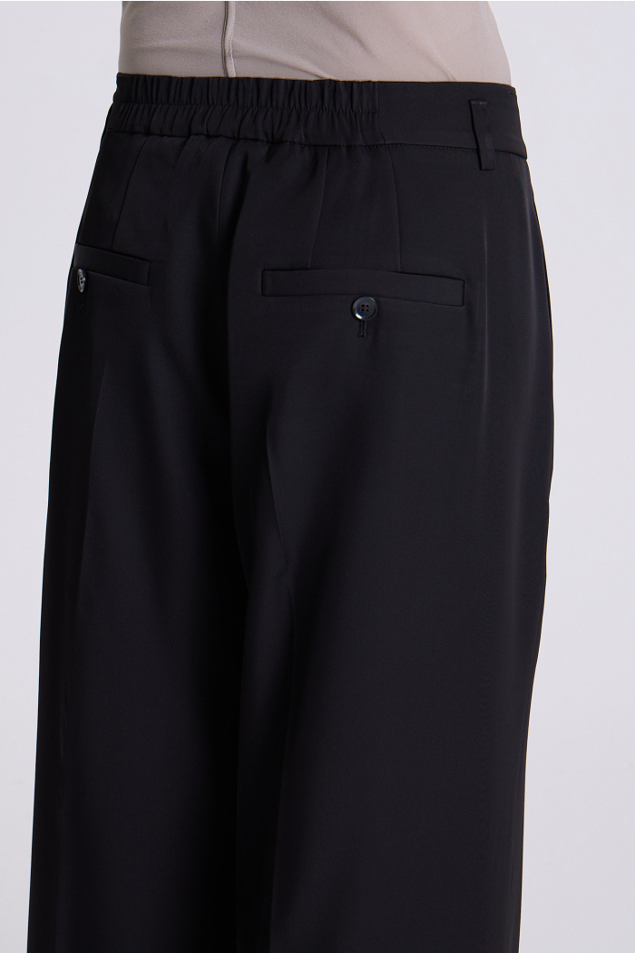 PANTALON SURRY NEGRO