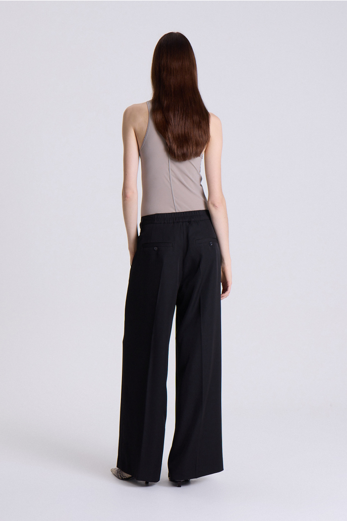 PANTALON SURRY NEGRO
