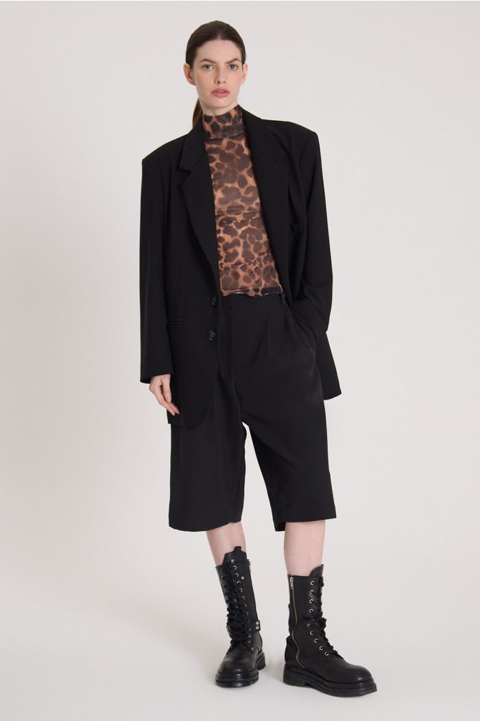 SACO LUSTY NEGRO