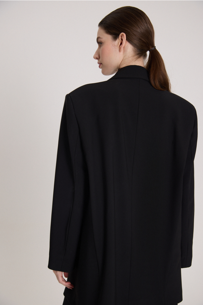 SACO LUSTY NEGRO