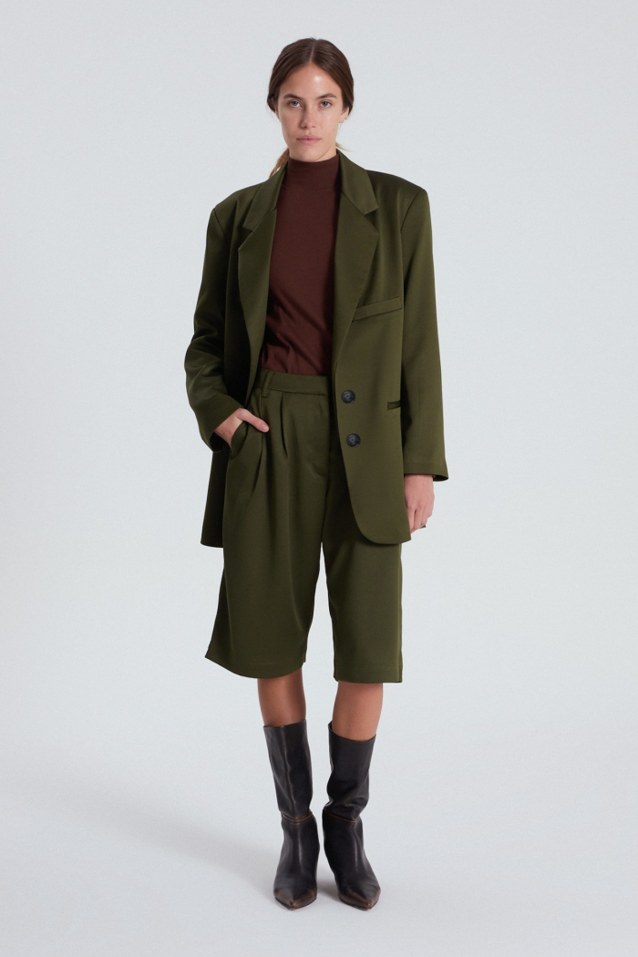 SACO LUSTY VERDE