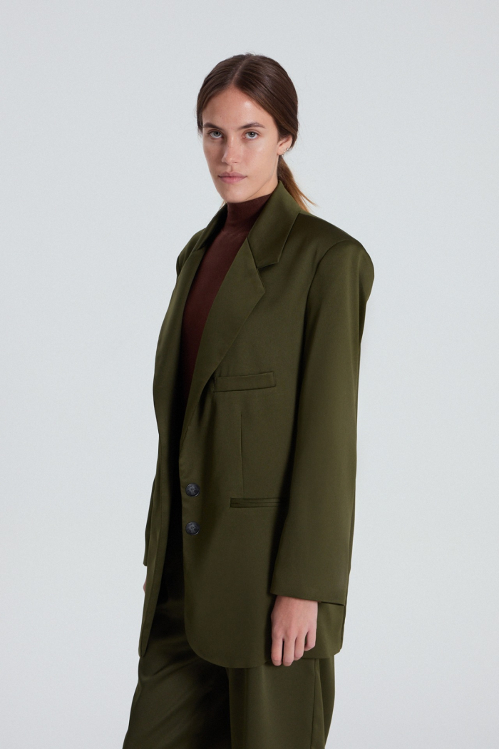 SACO LUSTY VERDE