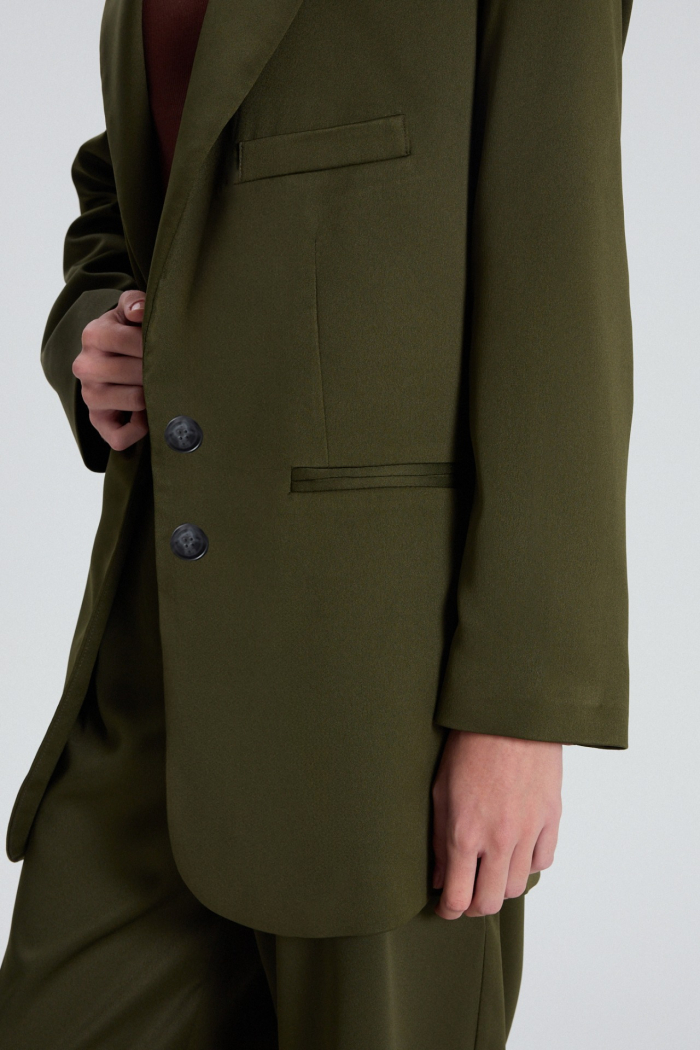 SACO LUSTY VERDE