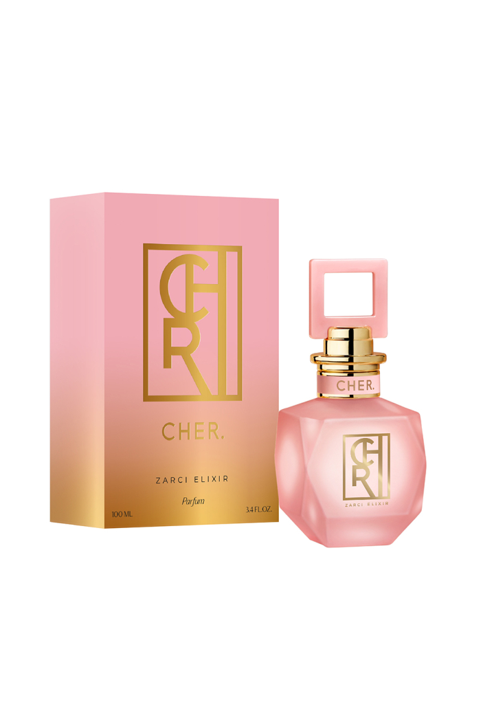 PERFUME ZARCI ELIXIR 100ML -