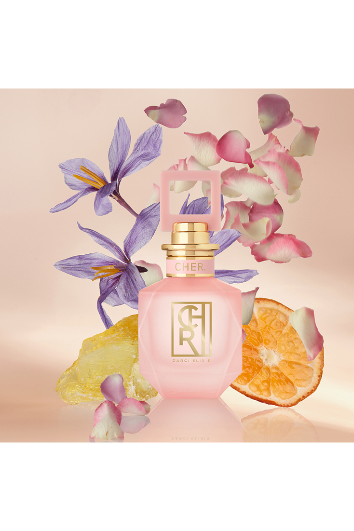 PERFUME ZARCI ELIXIR 100ML -