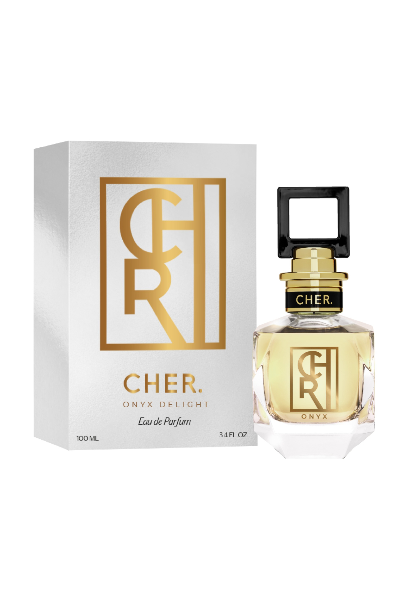 PERFUME ONYX DELIGHT 100ML -