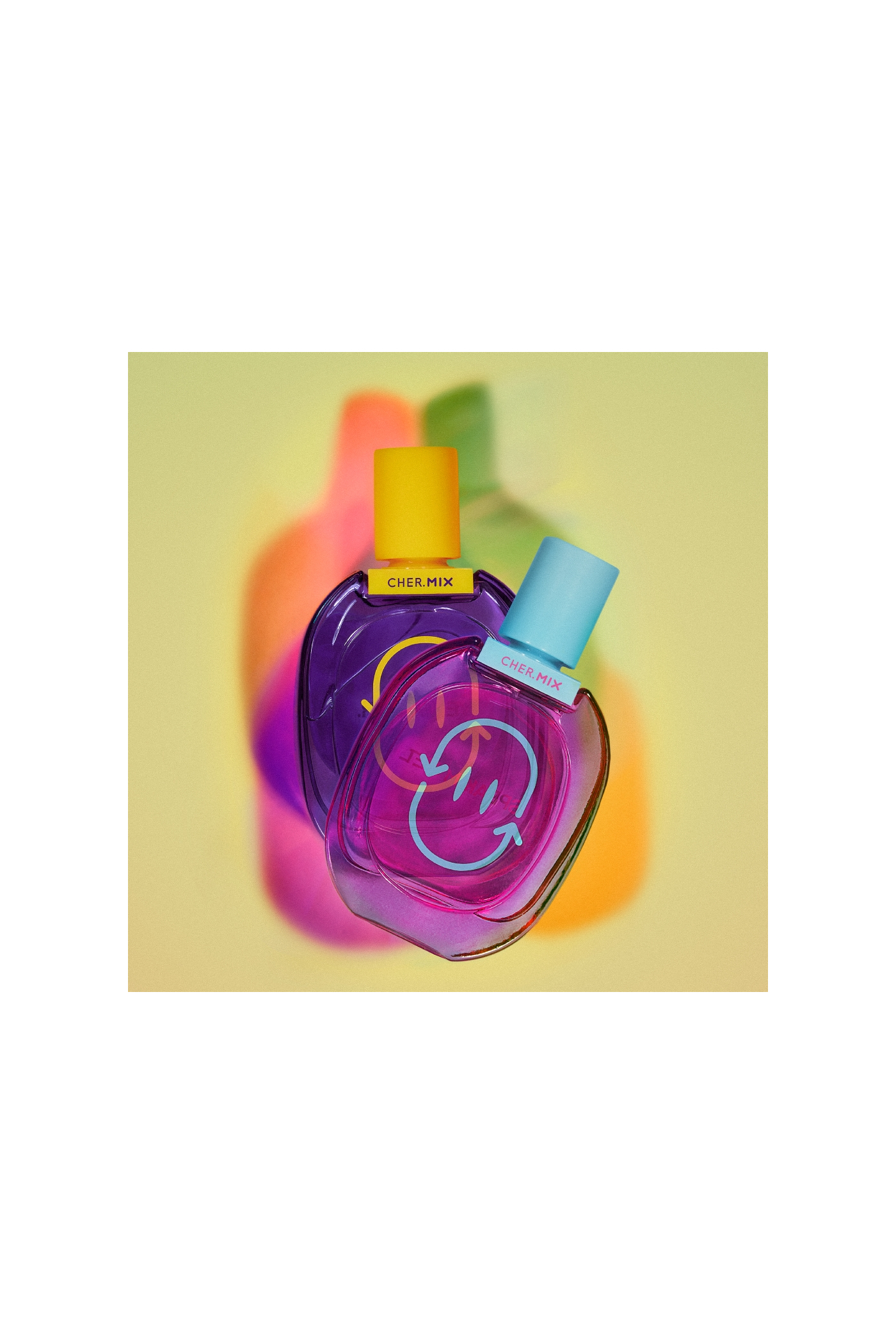 CHER MIX SPEAK LOVE 75ML EDT -
