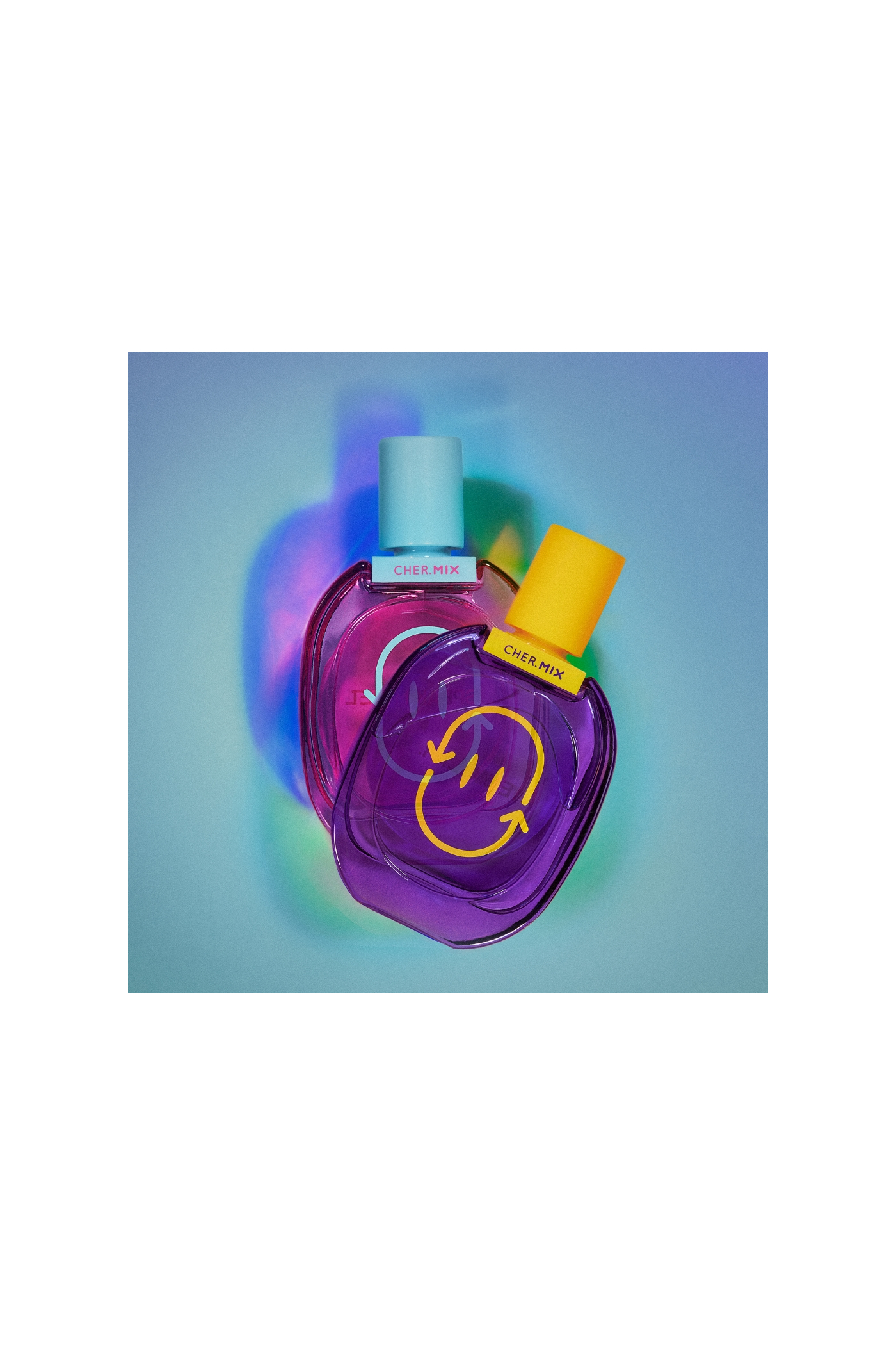 CHER MIX WE MATTER 75ML EDT -