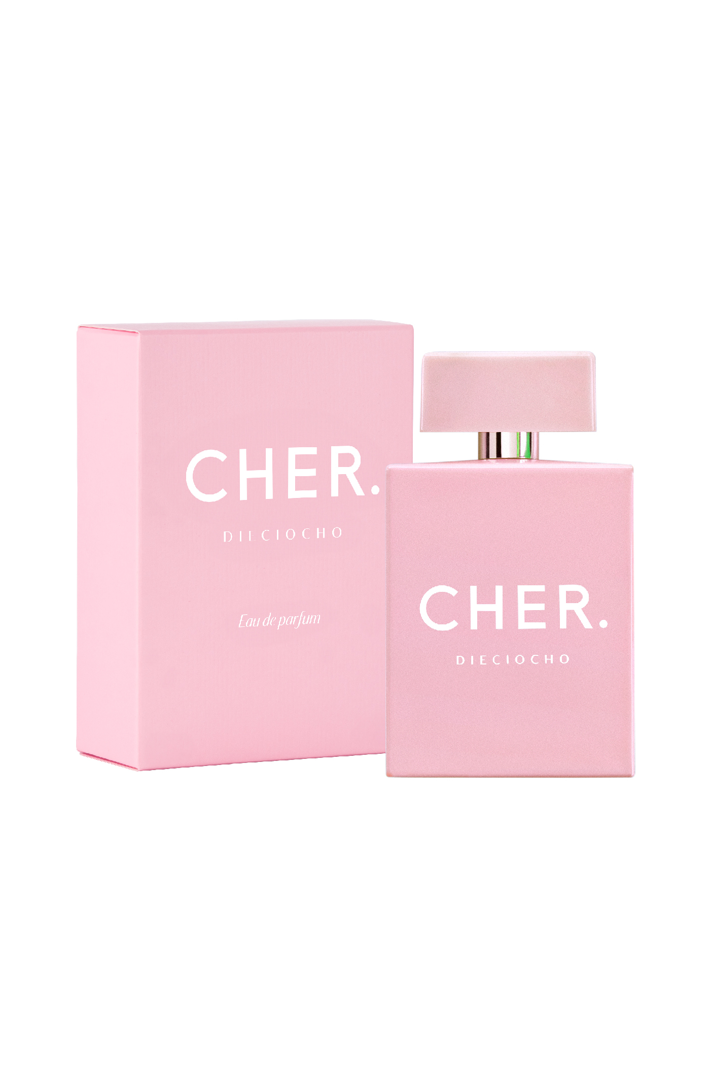PERFUME DIECIOCHO 100 -