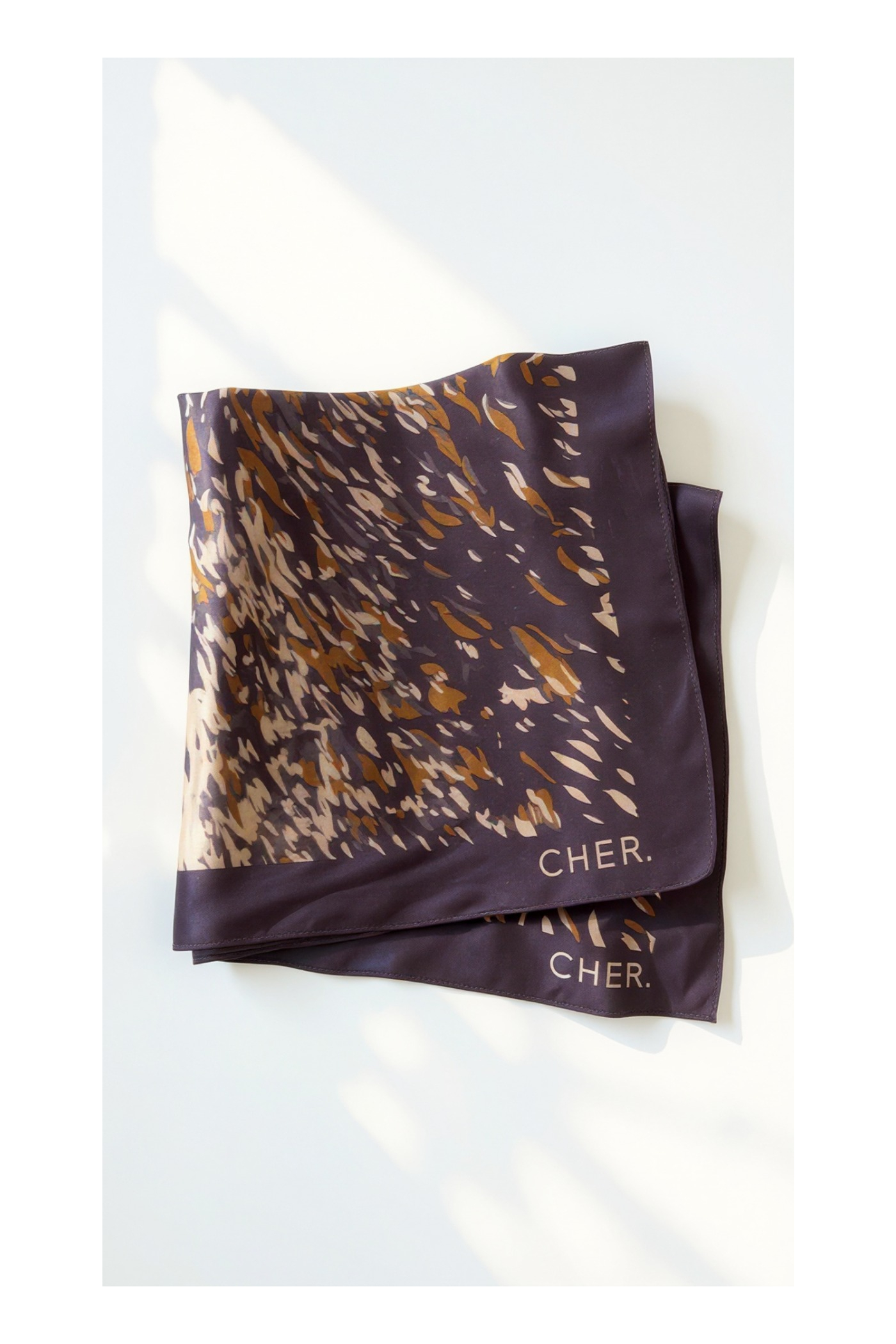 PAÑUELO ANGASI ESTAMPADO
