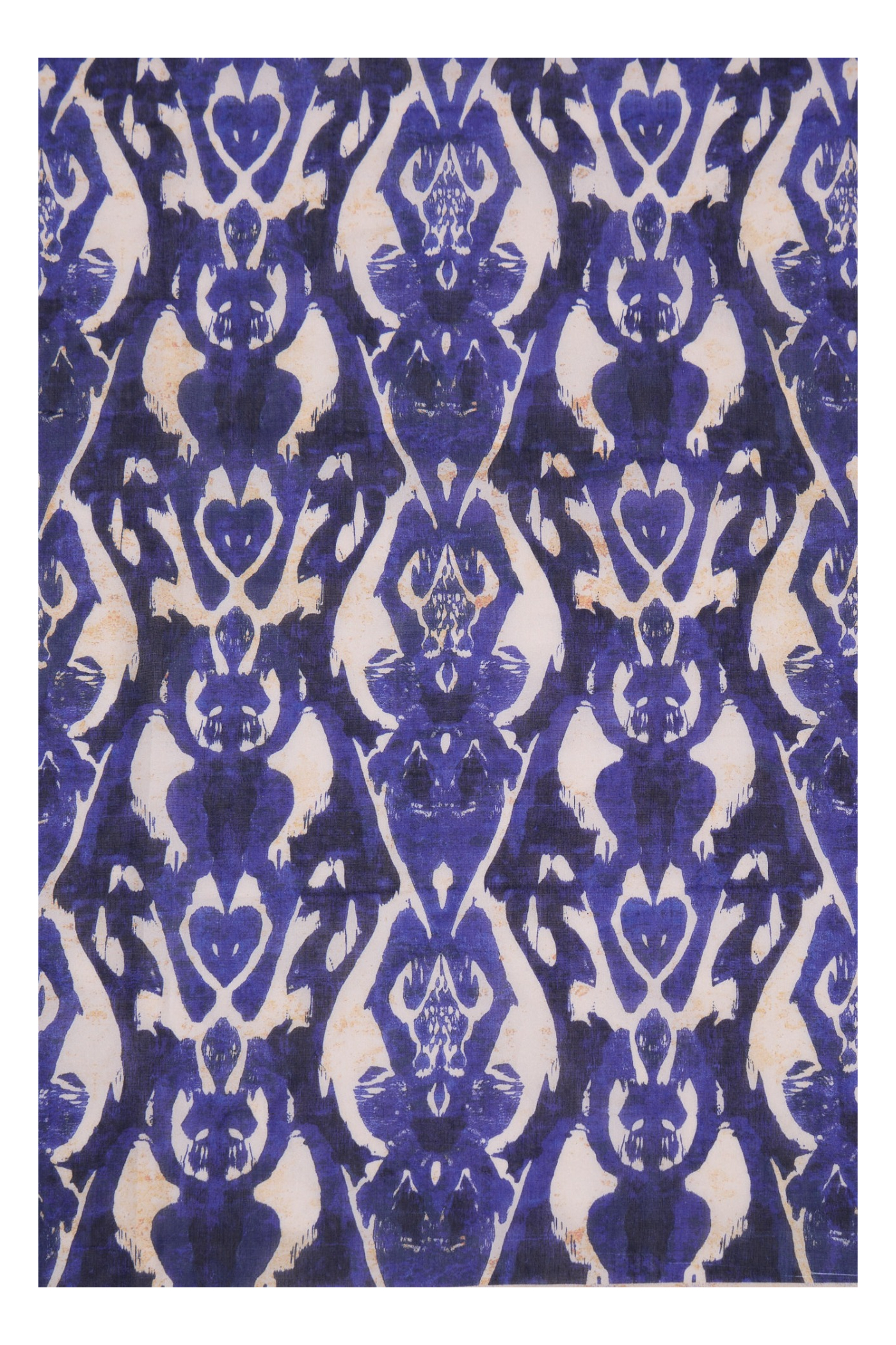 PAÑUELO GYANEA ESTAMPADO