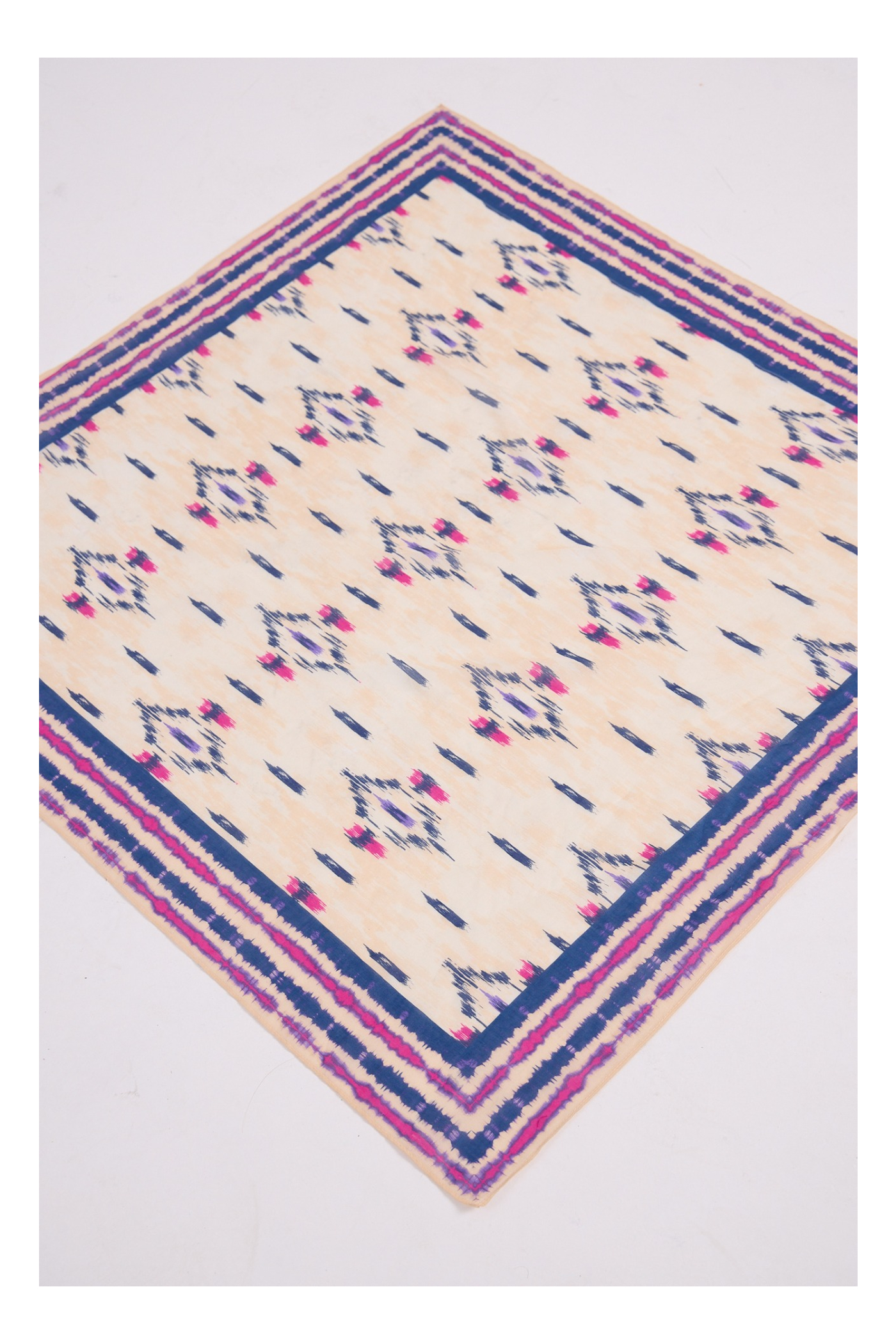 PAÑUELO KIMT ESTAMPADO