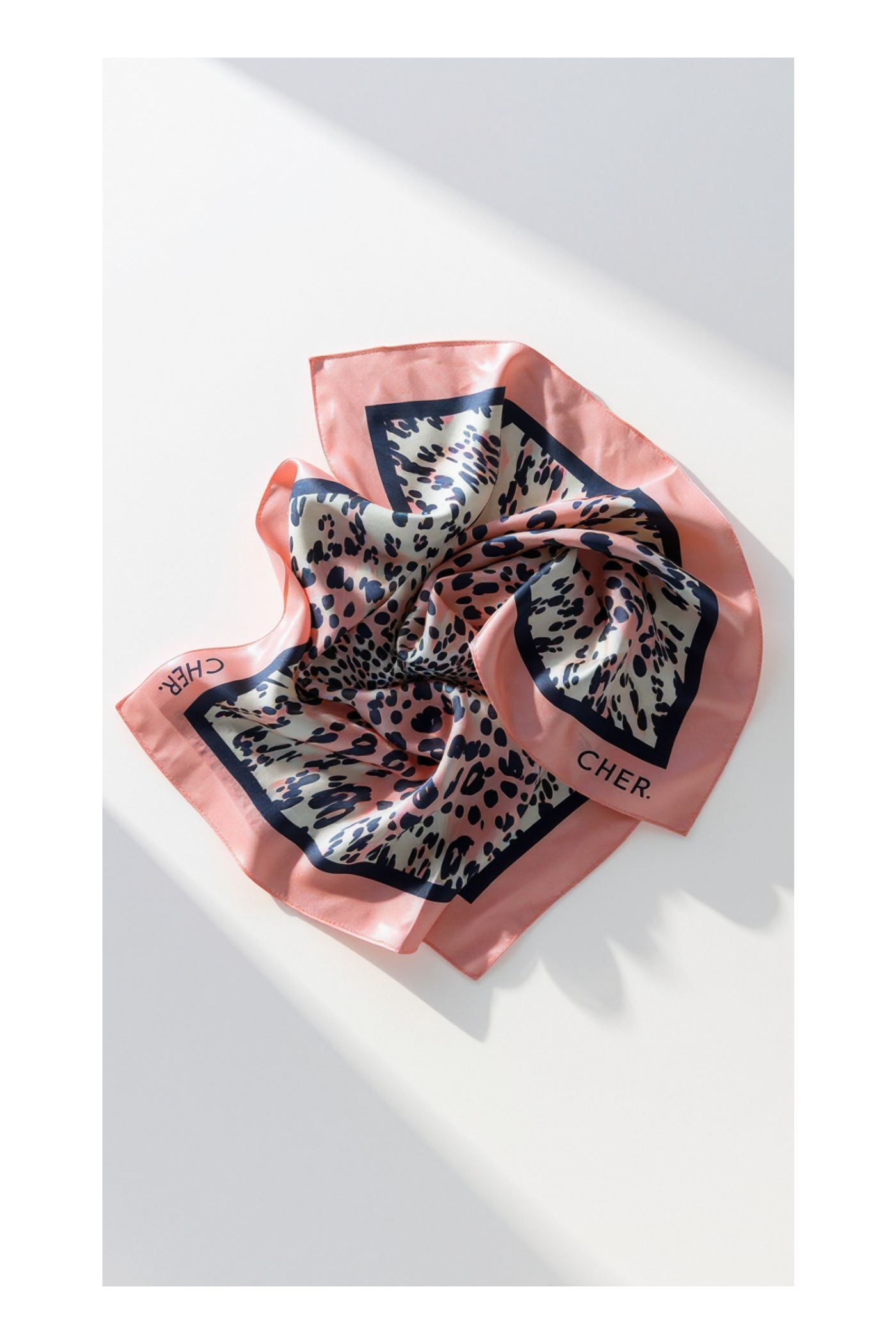 PAÑUELO OLITE ESTAMPADO