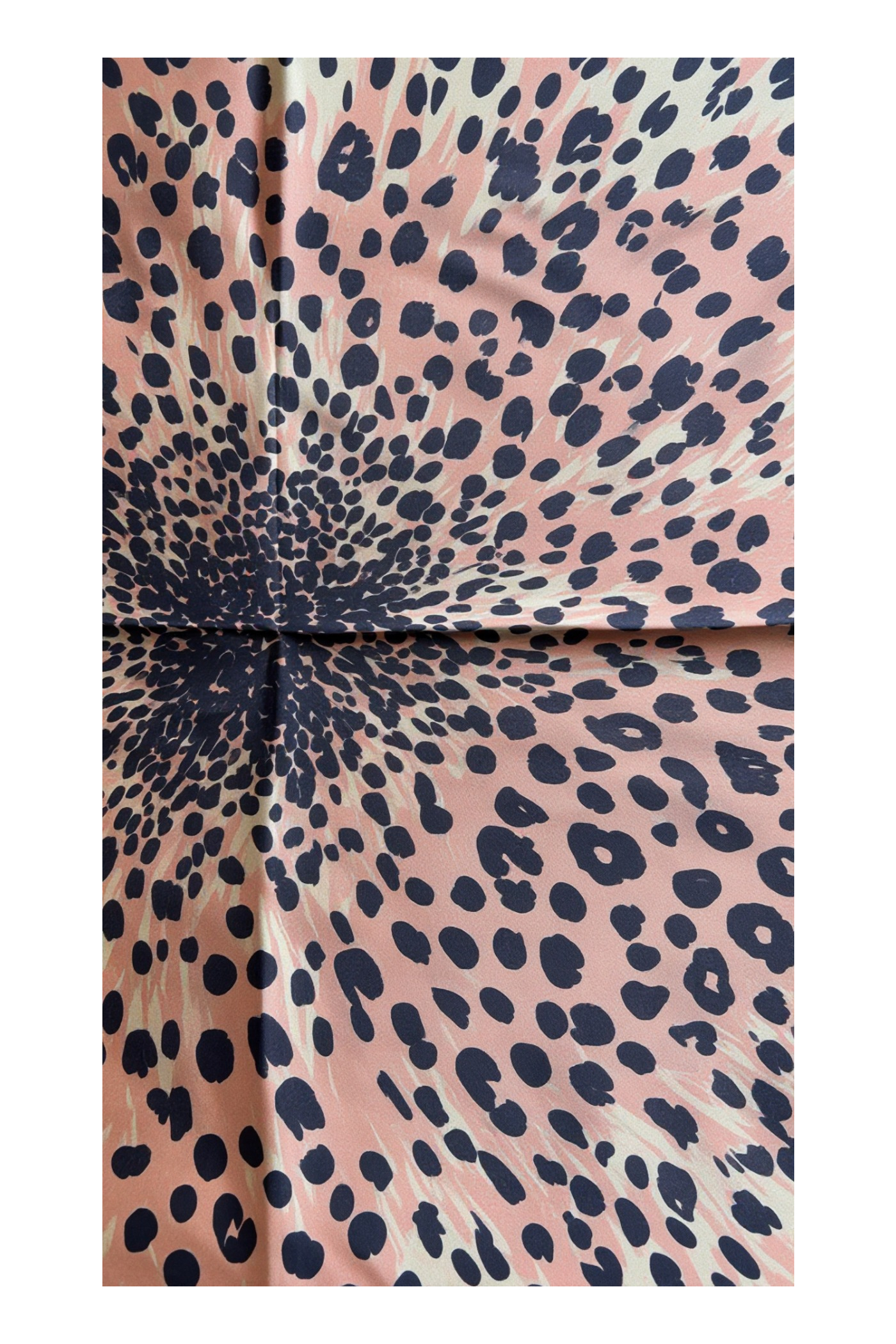 PAÑUELO OLITE ESTAMPADO