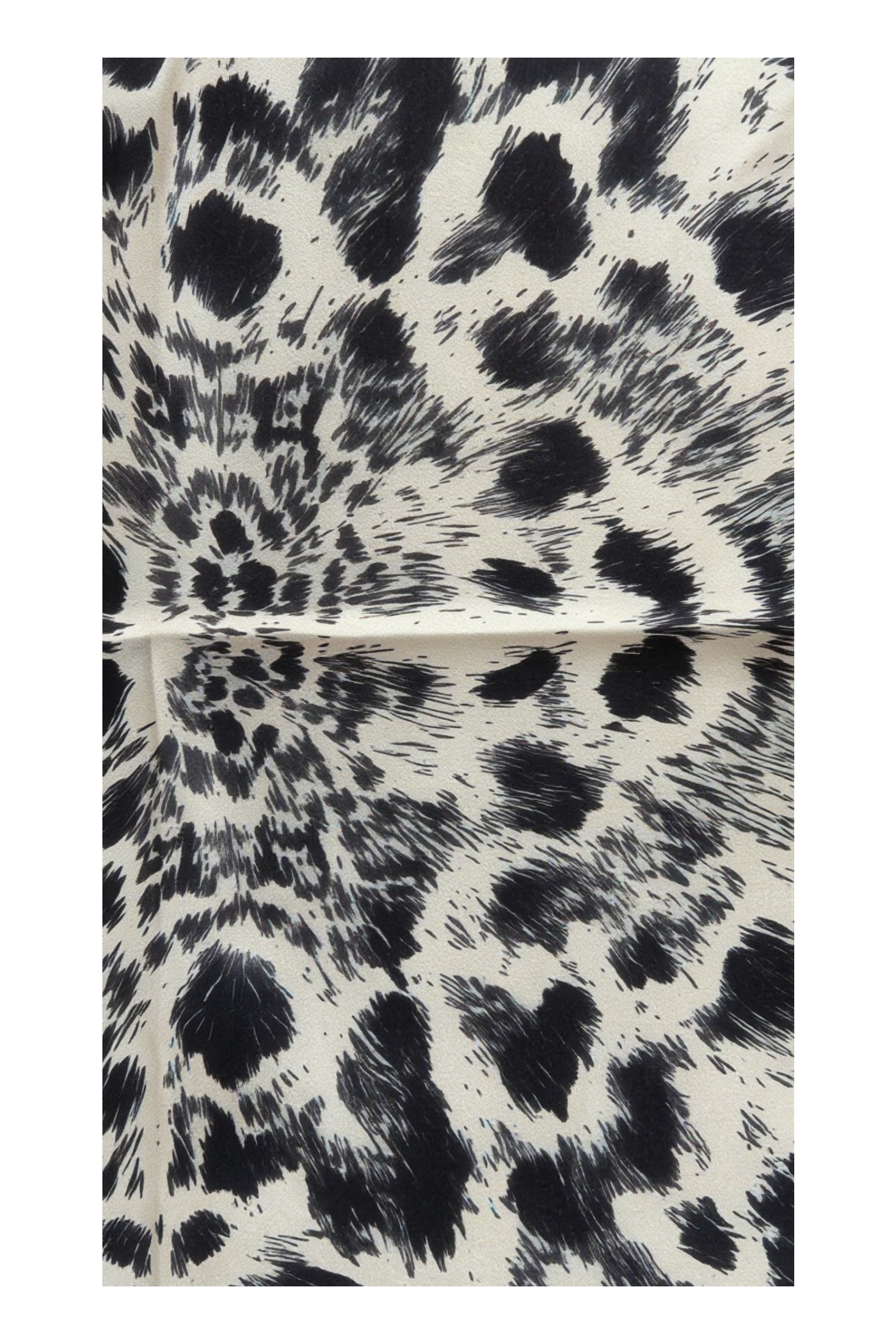 PAÑUELO SCABRA ESTAMPADO