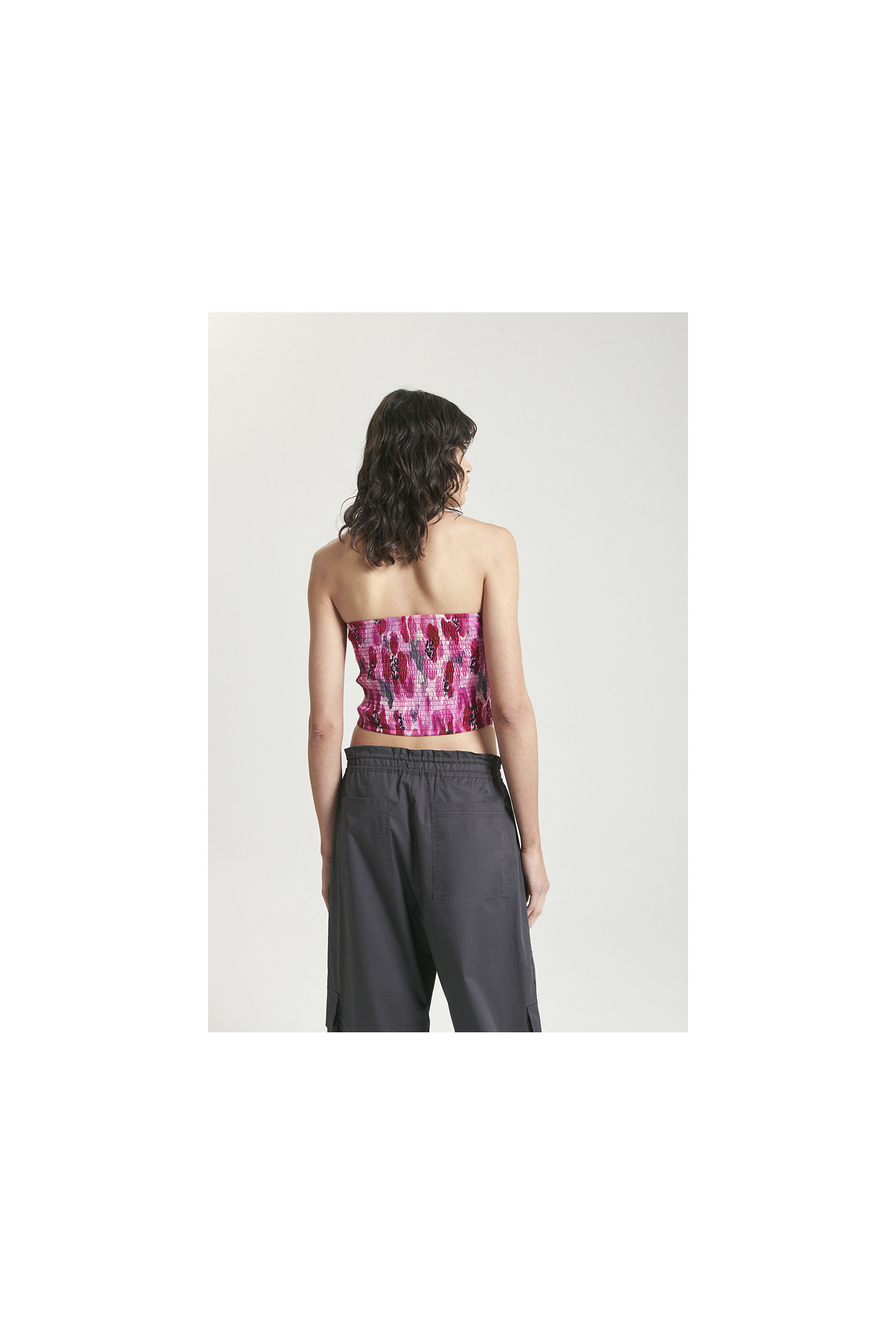 TOP CRES ESTAMPADO