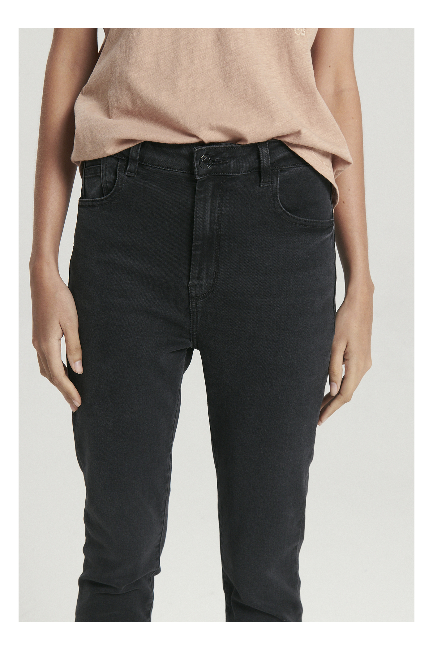 SKINNY ONO NEGRO NEGRO