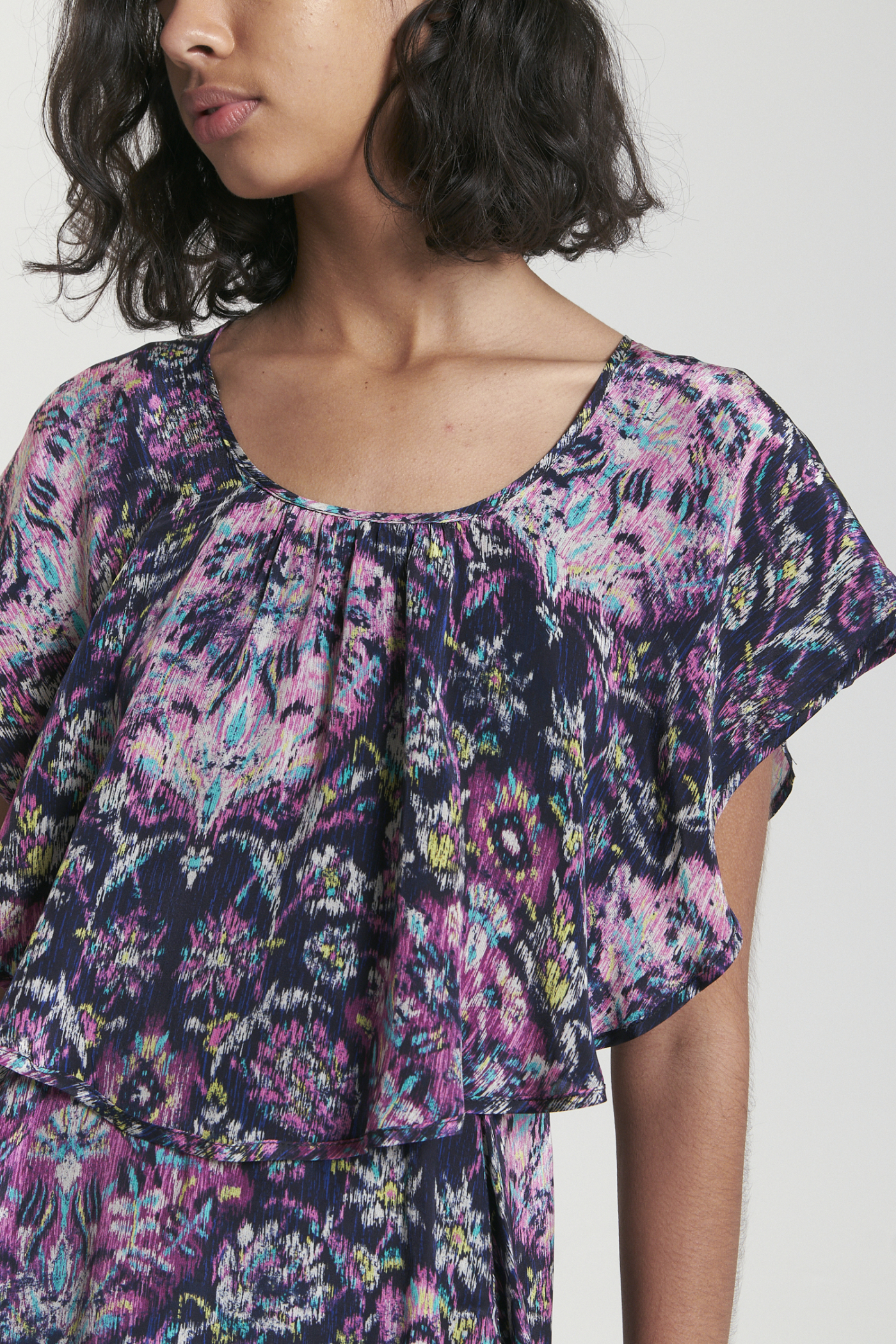 VESTIDO SANDIA ESTAMPADO