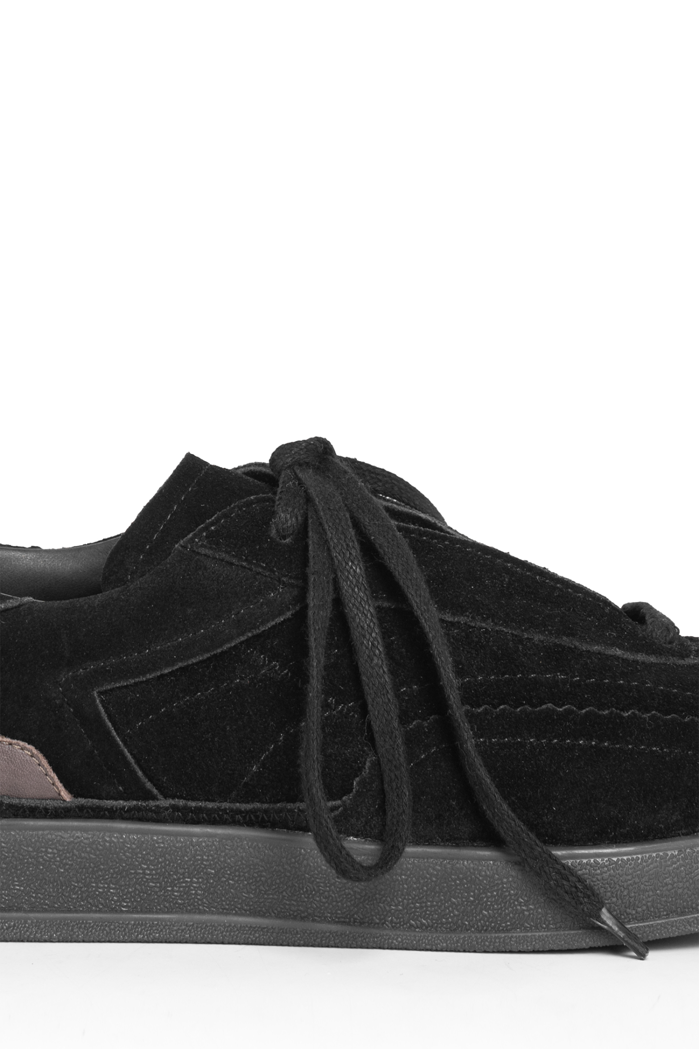 ZAPATILLA CALA NEGRO