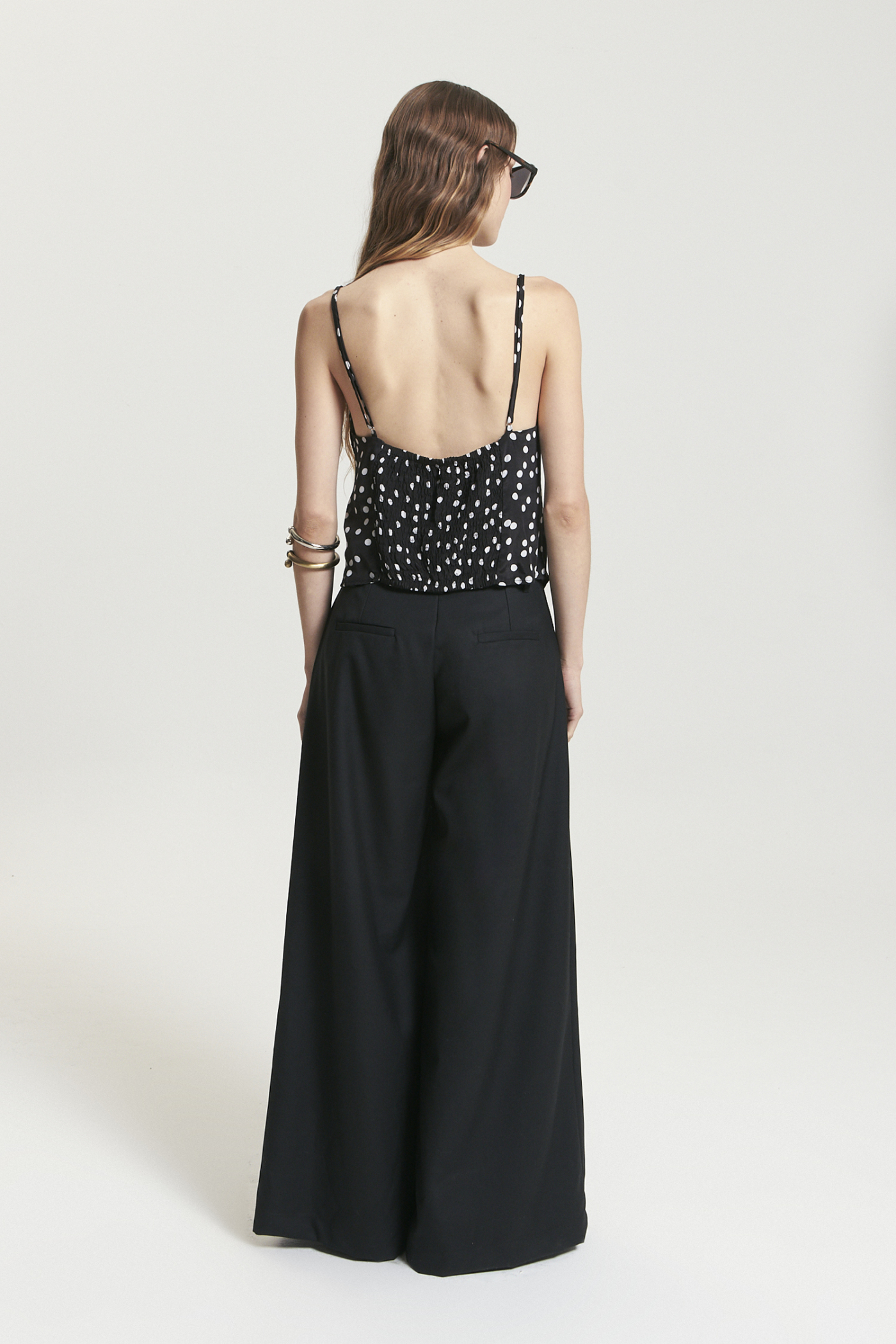 TOP LUNA ESTAMPADO
