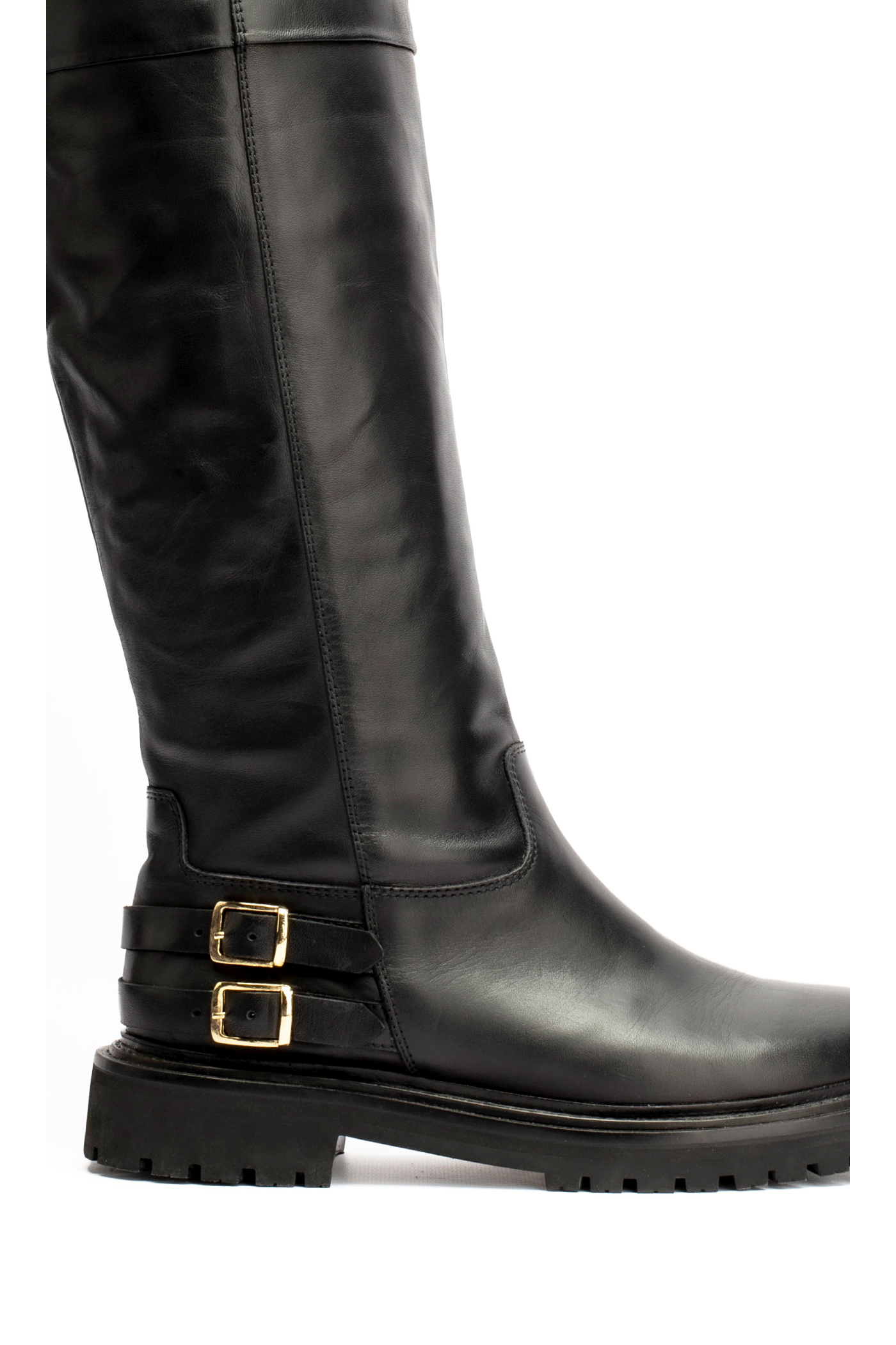 BOTA GRETA NEGRO