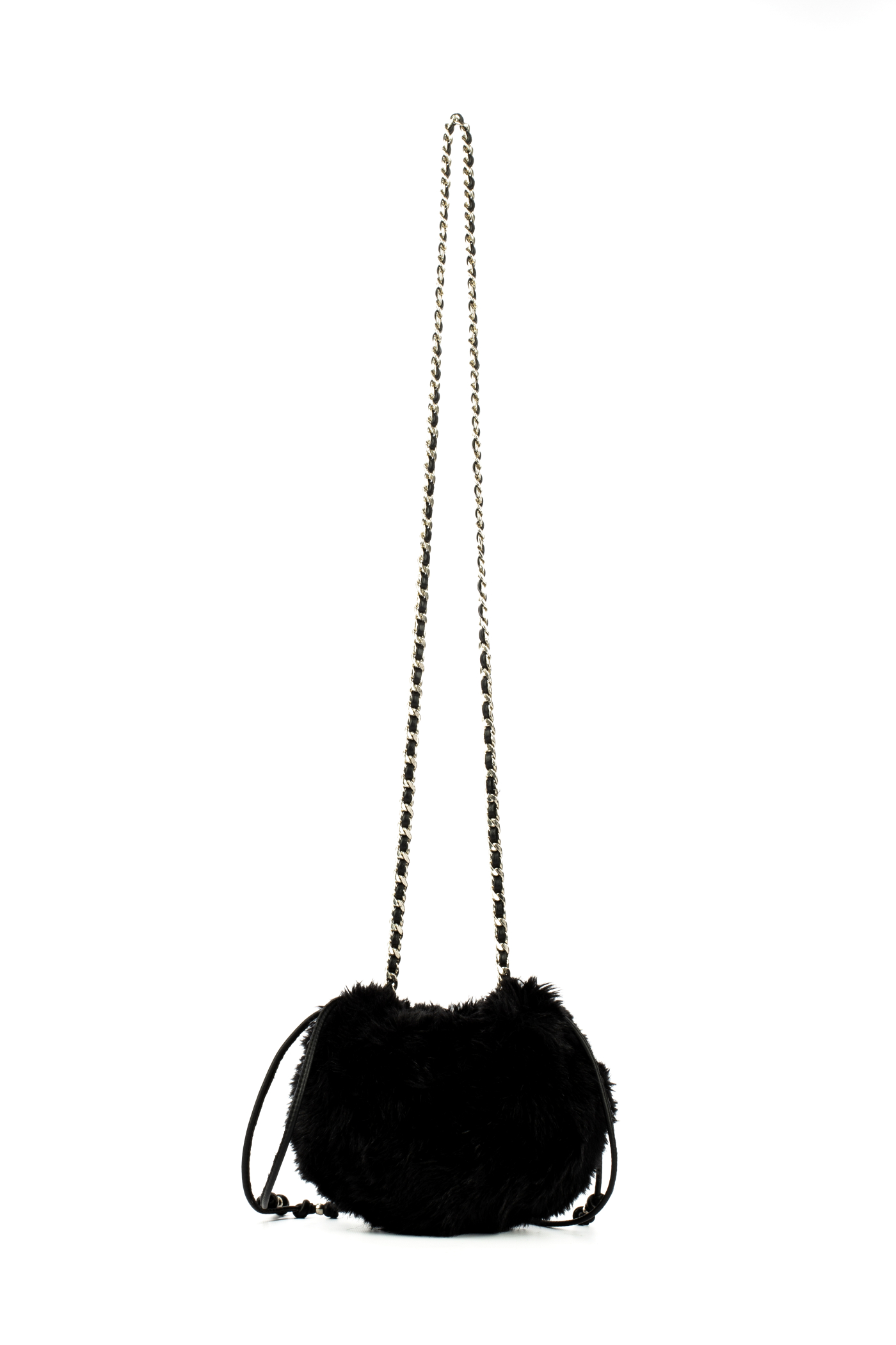 MINIBAG MUNA NEGRO