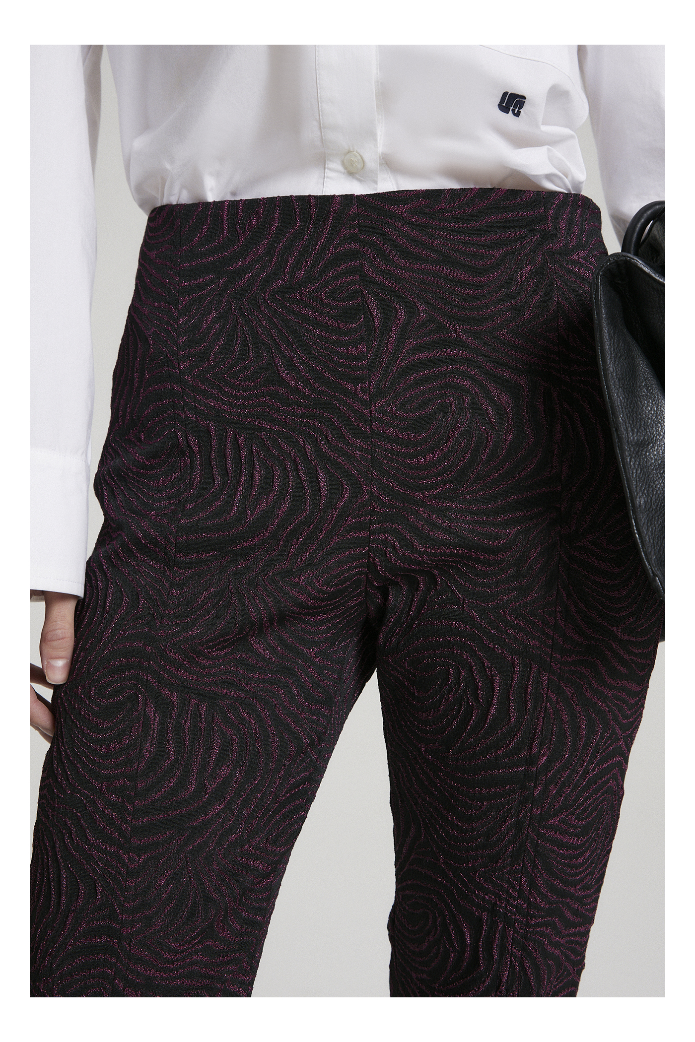 PANTALON CARLOTA ESTAMPADO