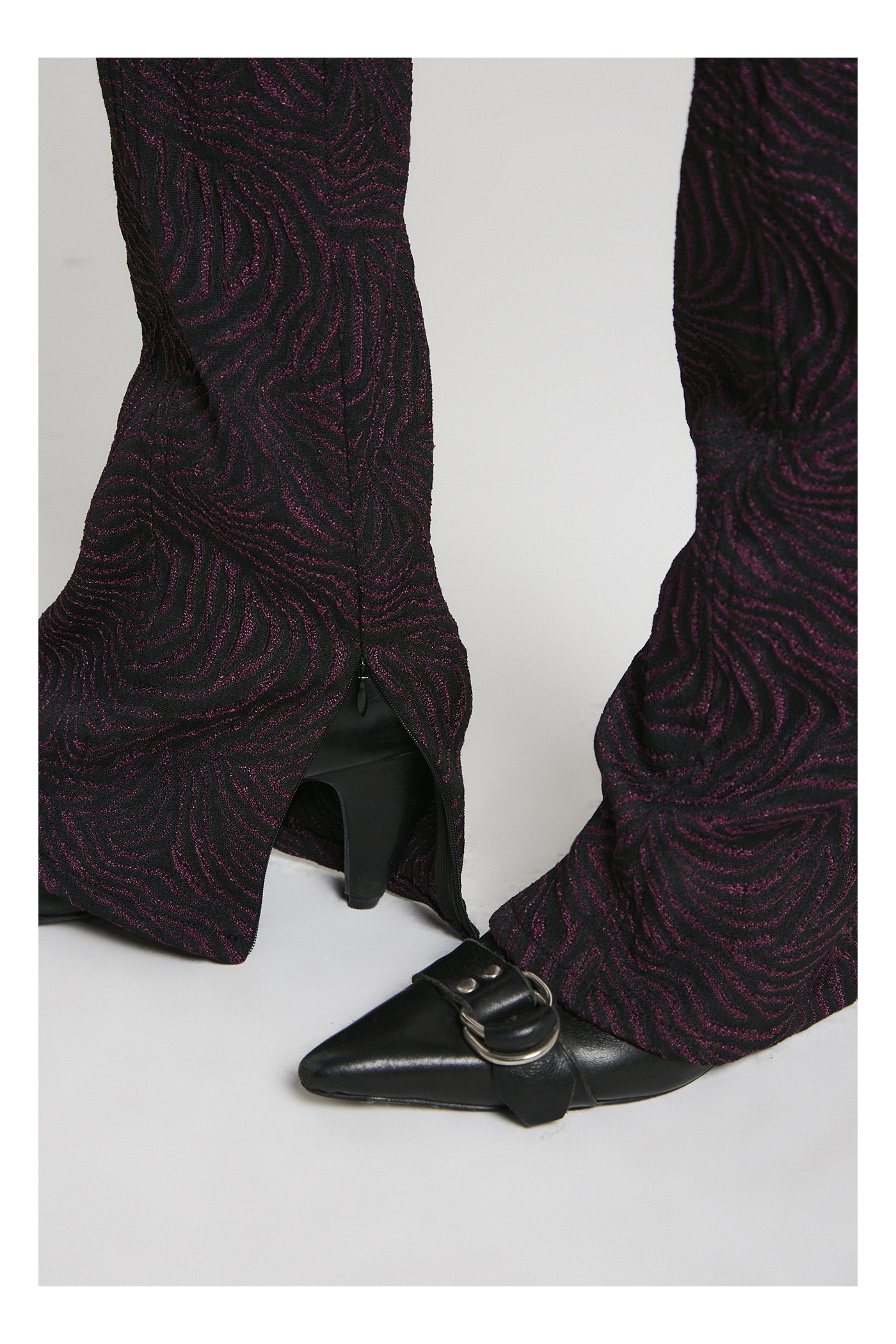 PANTALON CARLOTA ESTAMPADO