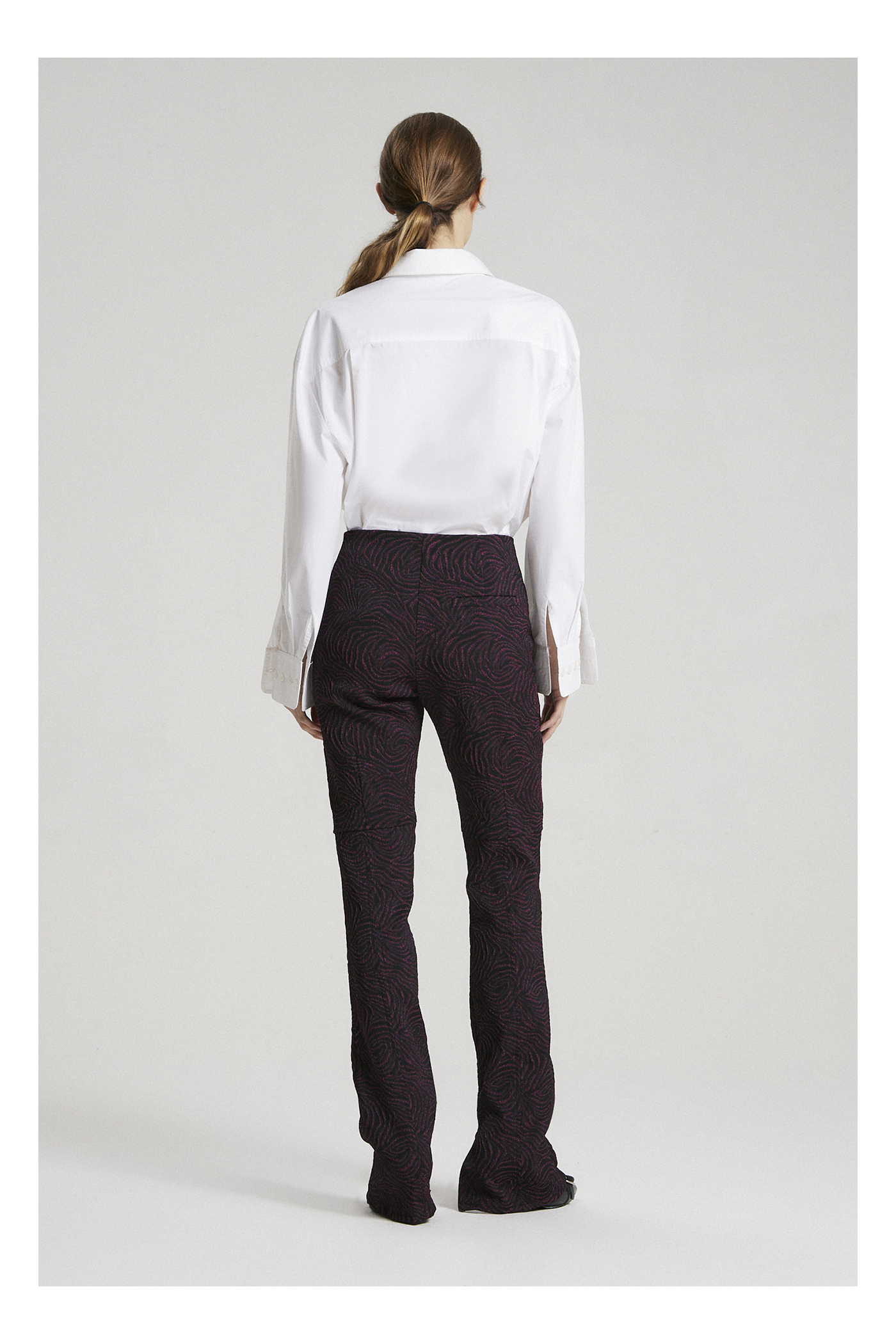 PANTALON CARLOTA ESTAMPADO