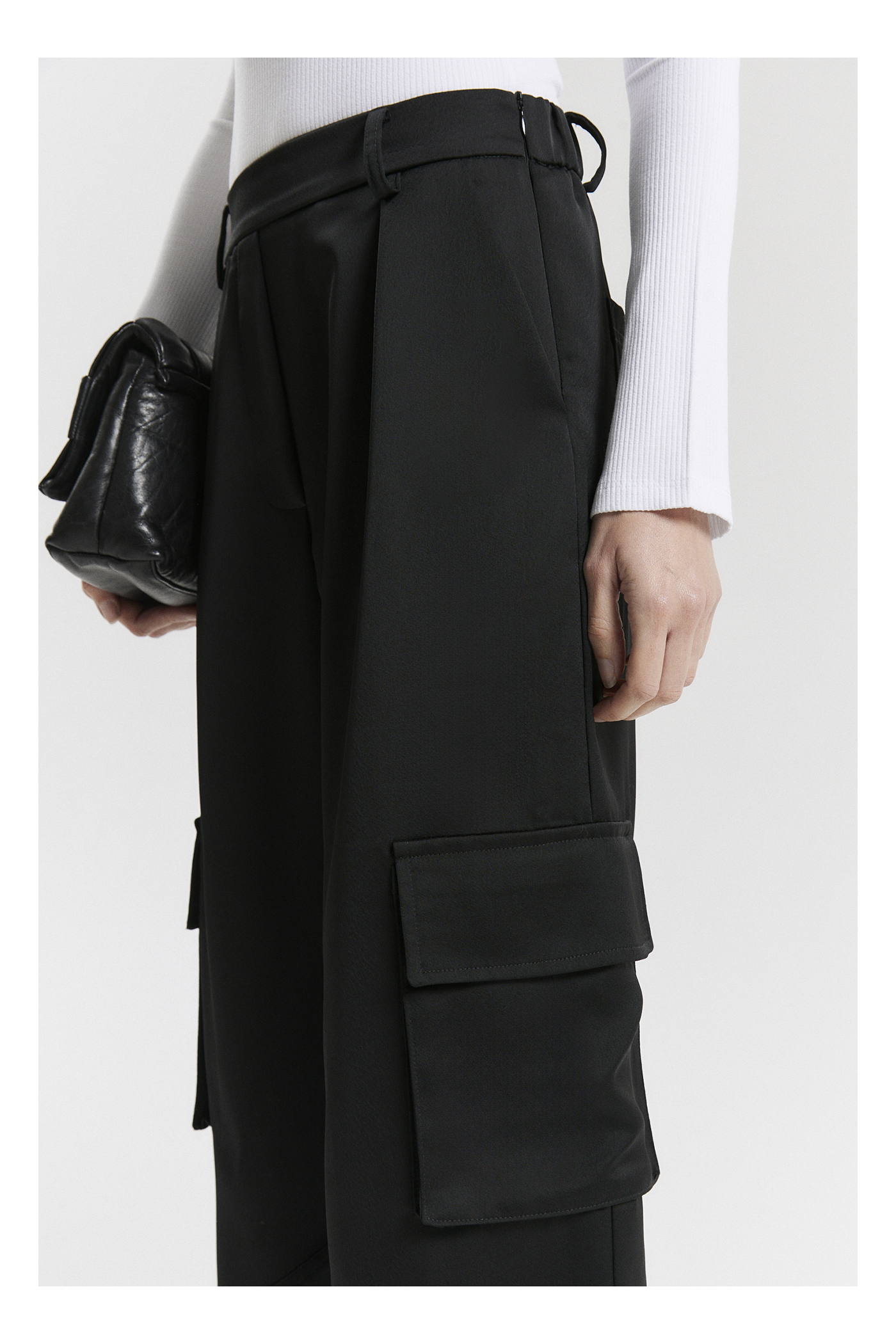 PANTALON CELIA NEGRO