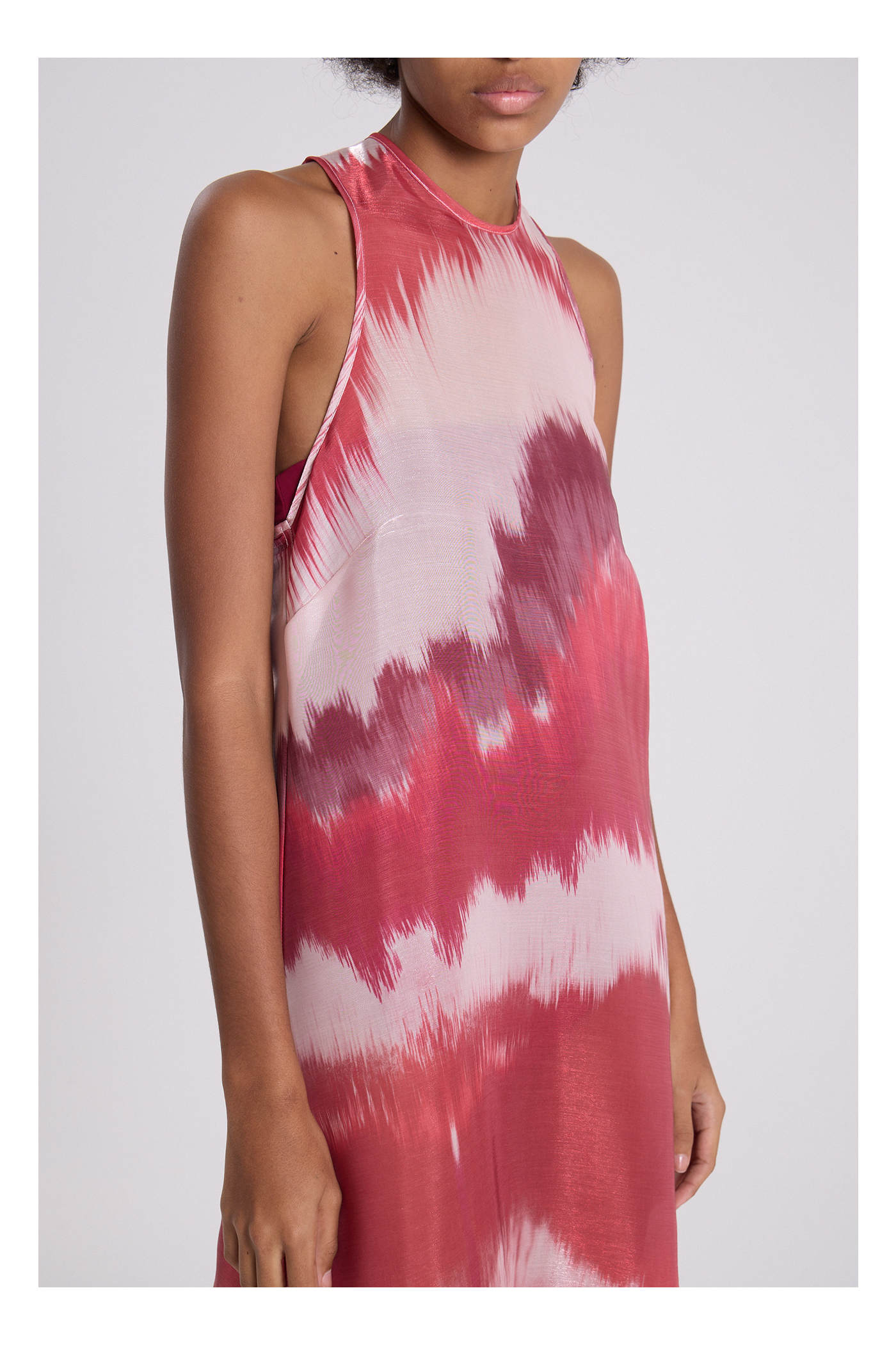 VESTIDO MIMAS ESTAMPADO