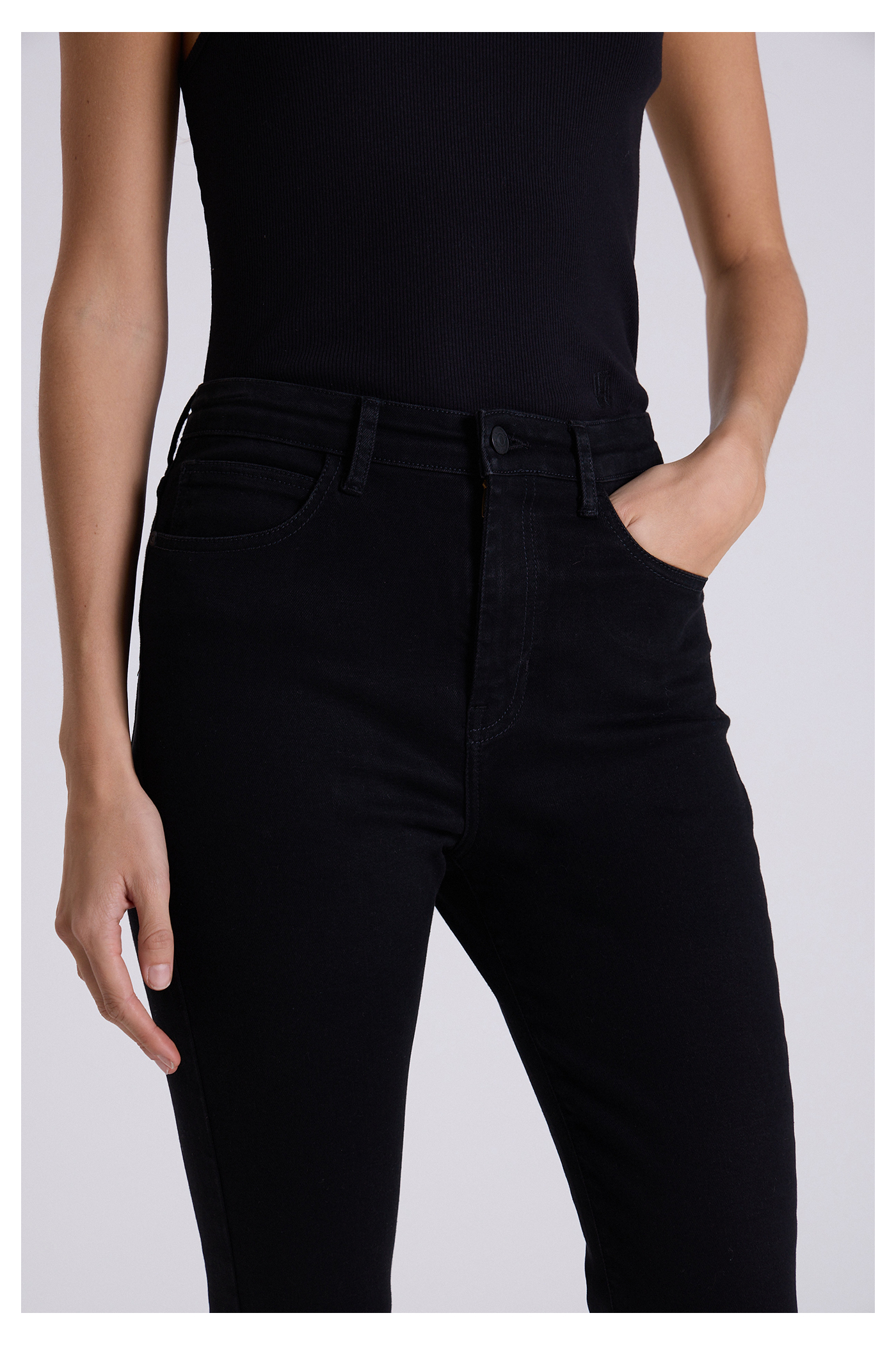 SKINNY SHERRY NEGRO NEGRO