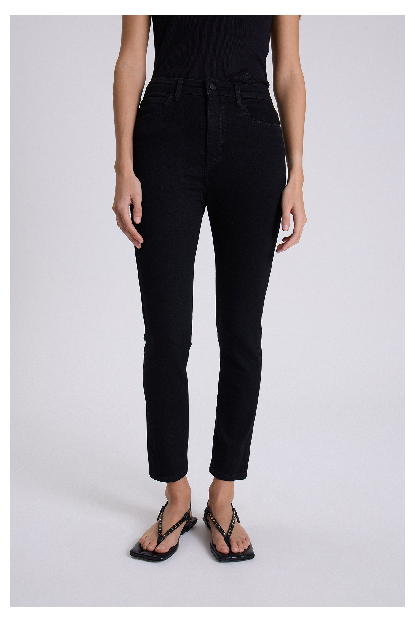 SKINNY SHERRY NEGRO NEGRO