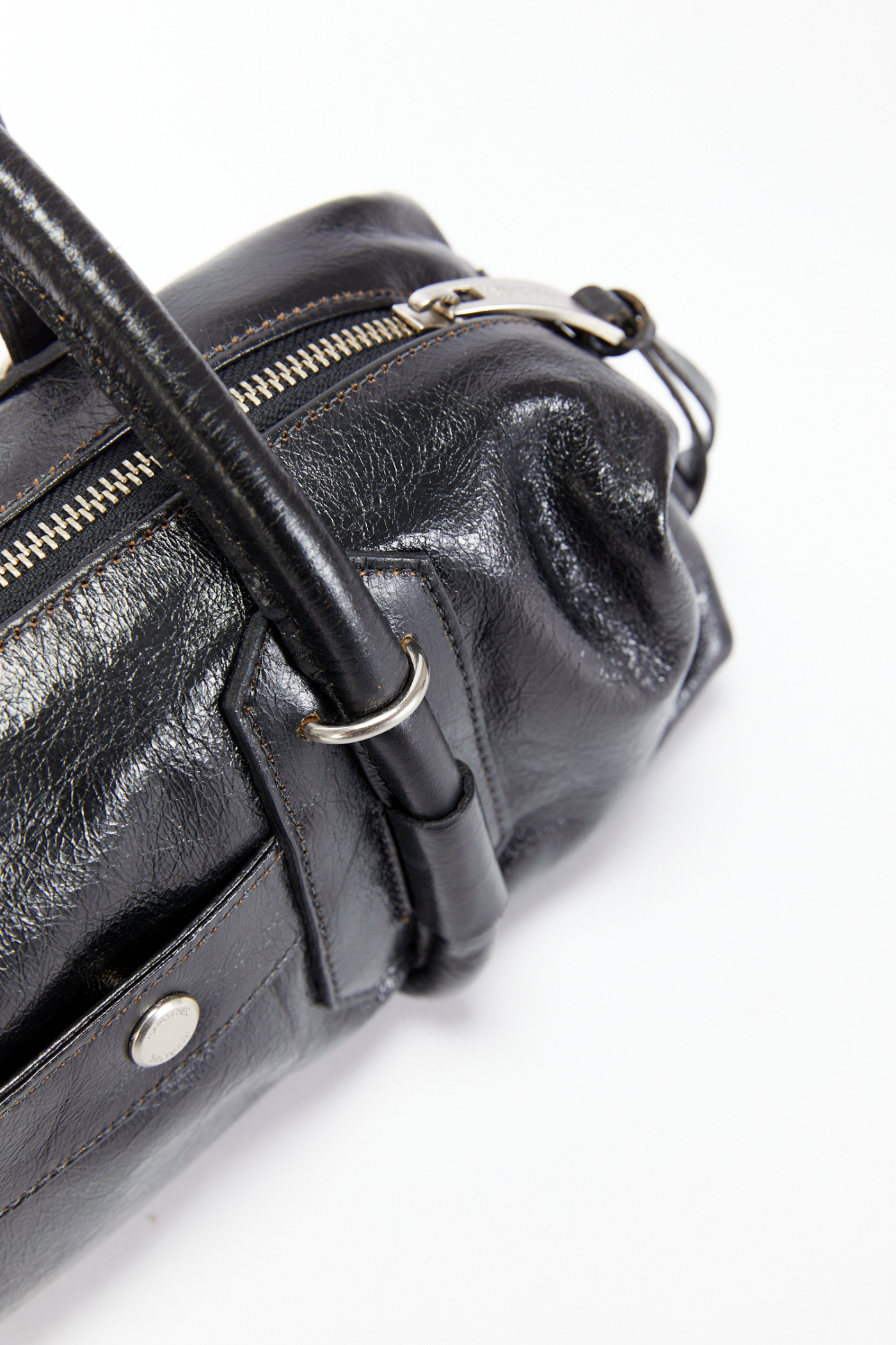 MINIBAG URANO NEGRO