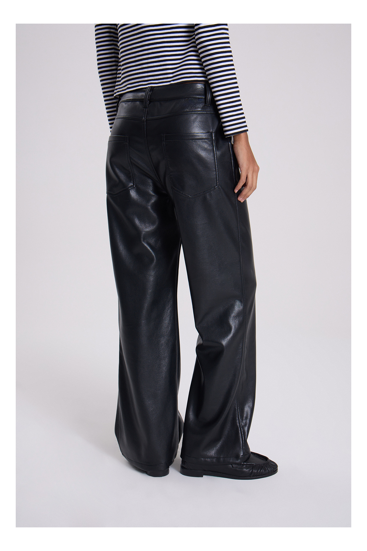 PANTALON ASTRO NEGRO
